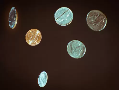 Could social media coins reshape the world of payments?