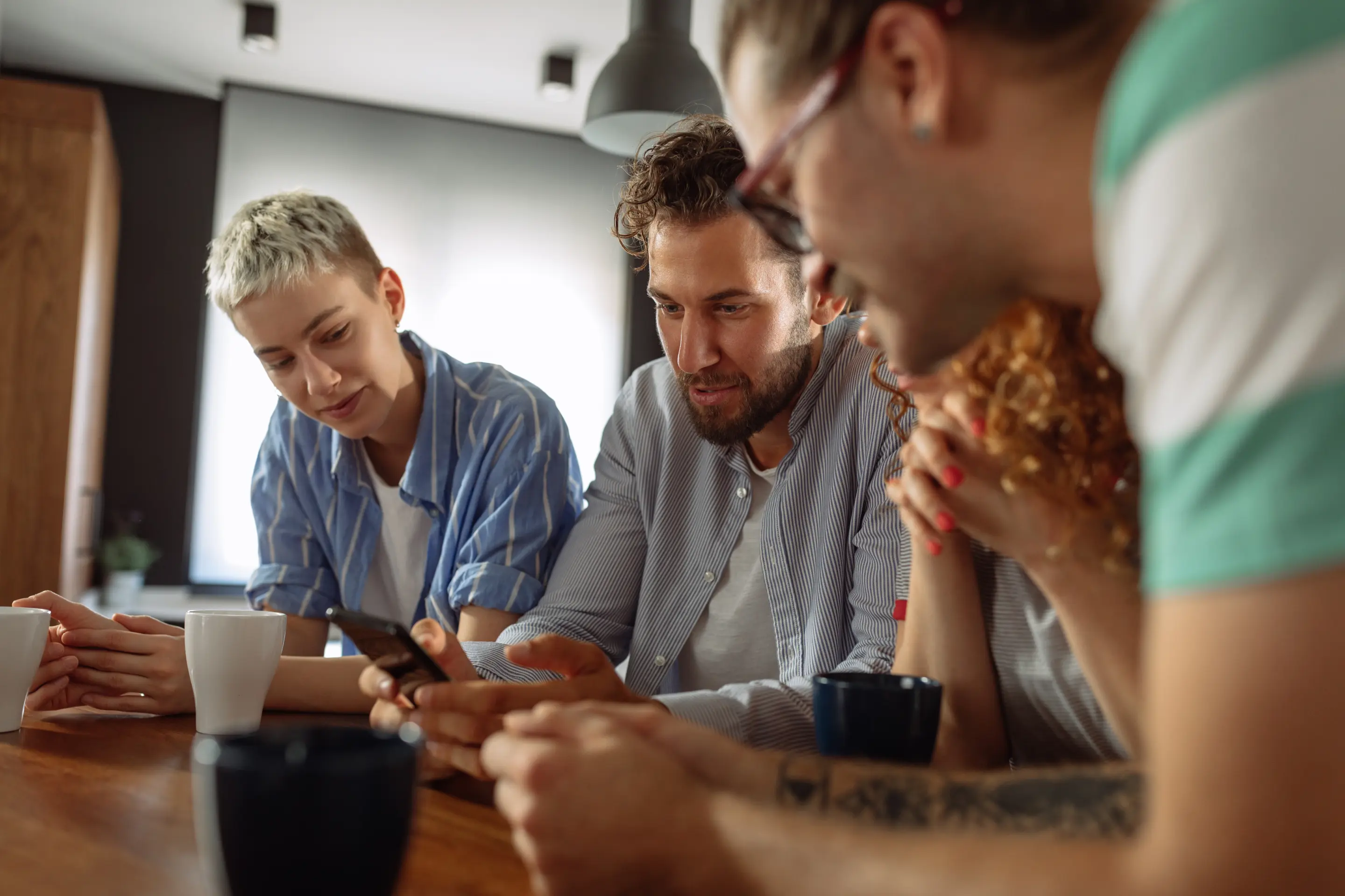 ¿Por qué es importante la consistencia en la curación de contenido? ¿Por qué es importante la consistencia en la curación de contenido?