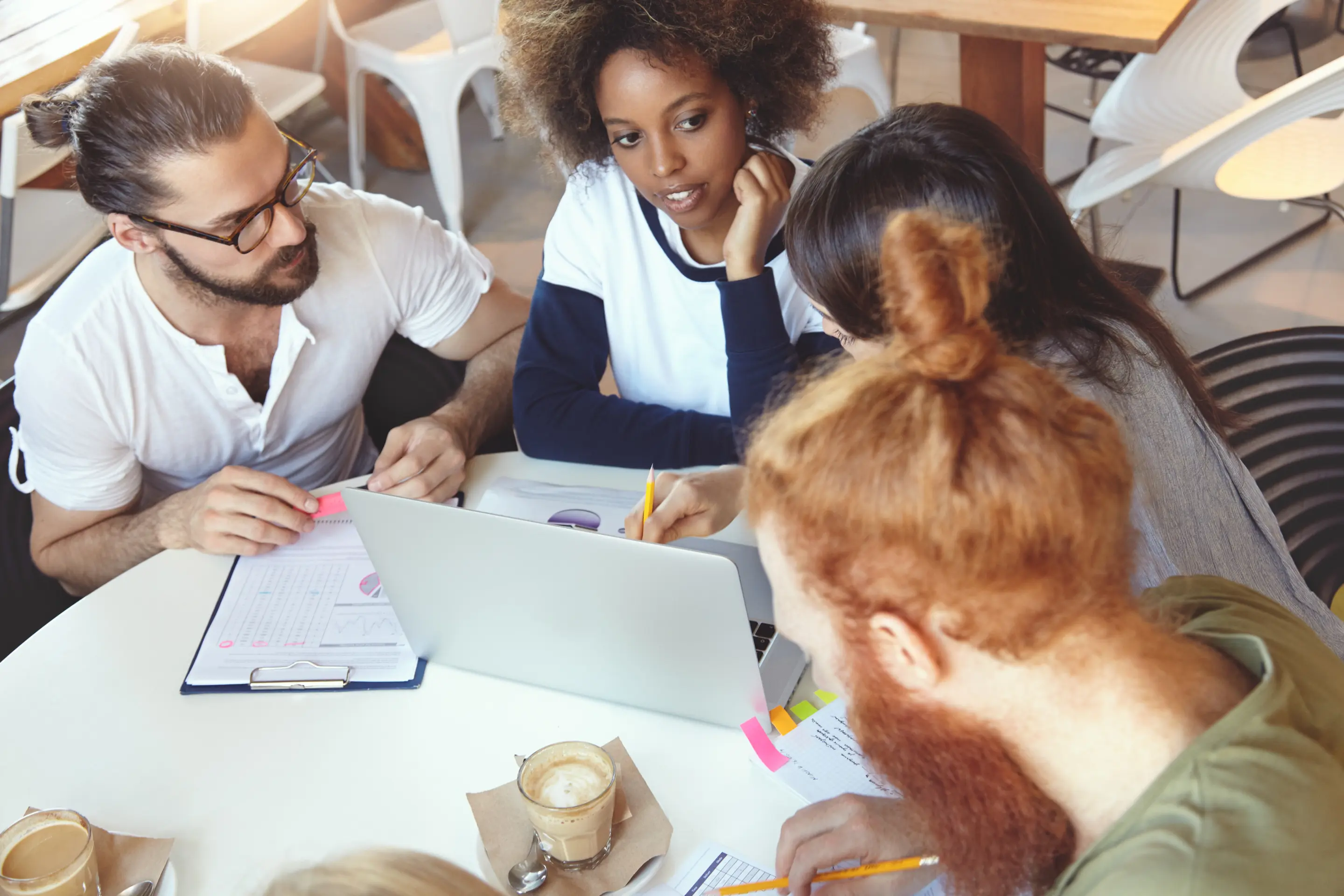 What role does innovation play in small agencies? What role does innovation play in small agencies?