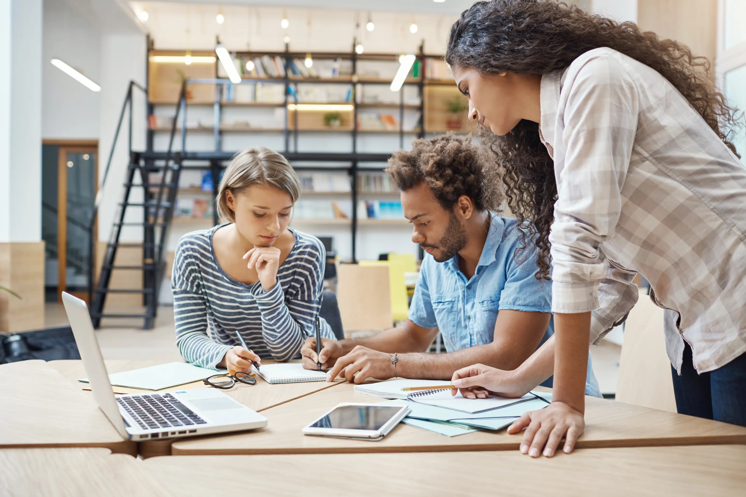 How can you create impactful content? How can you create impactful content?