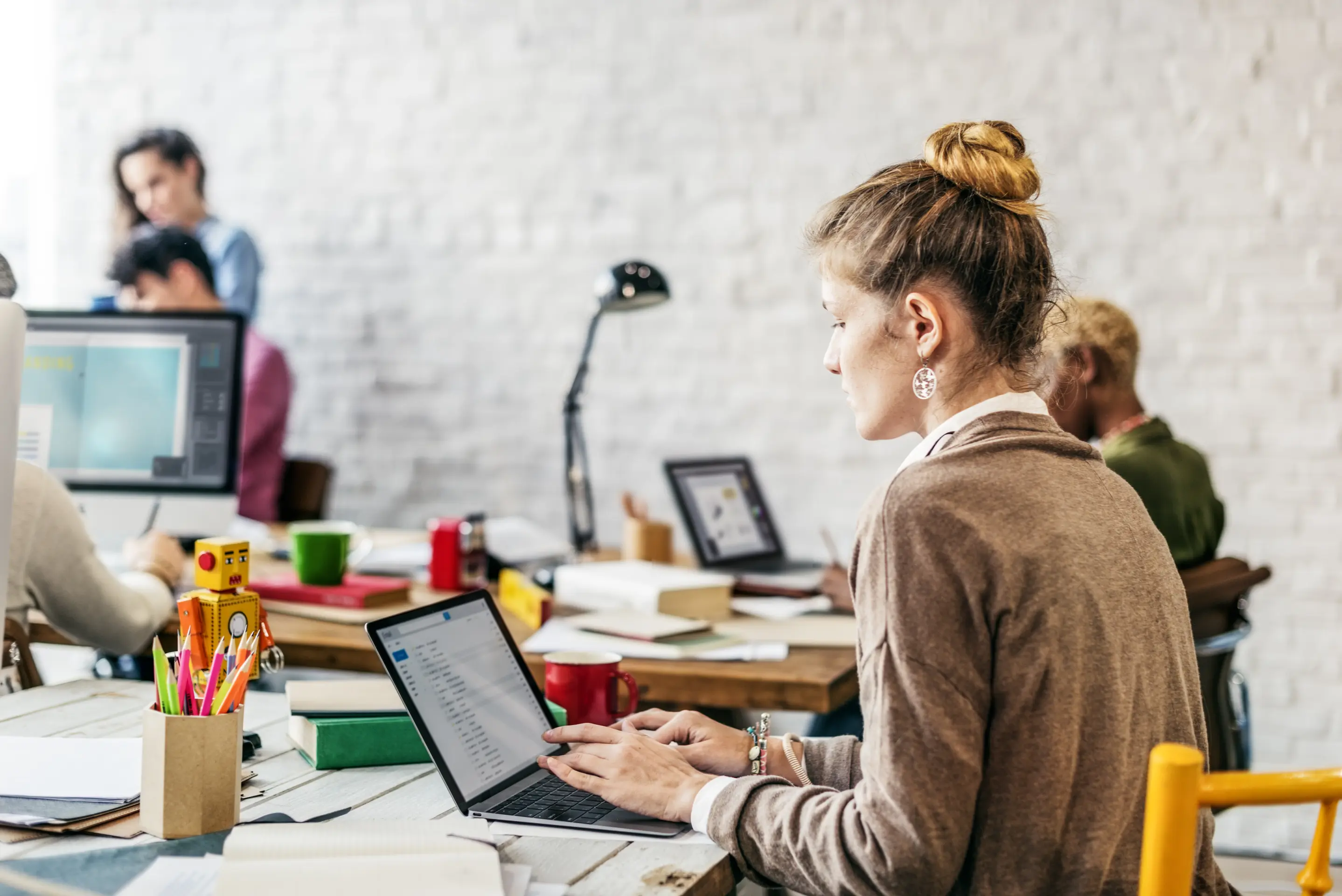 What is the role of analytics? What is the role of analytics?