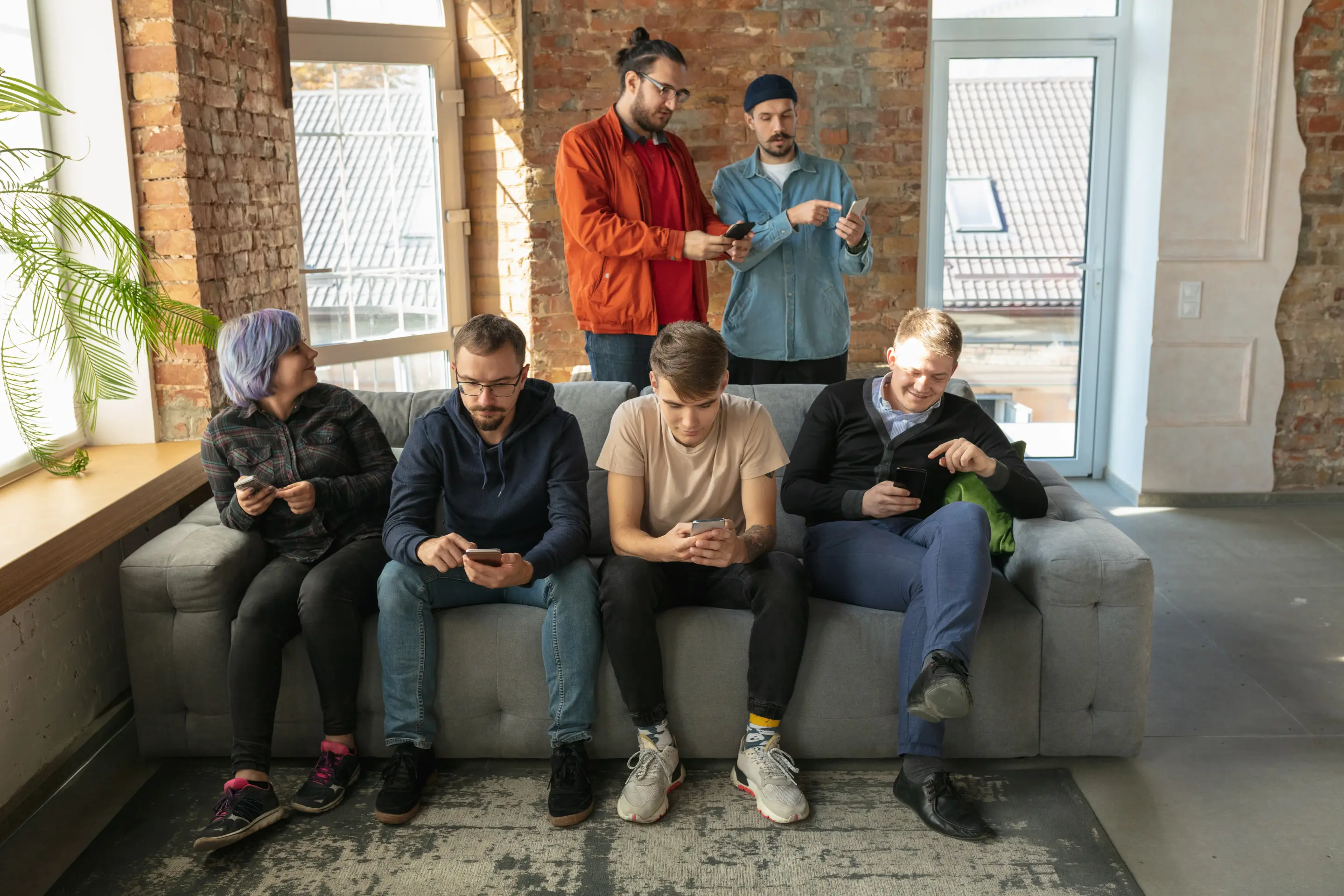 Wie kann Social Media das Image Ihrer Marke verbessern? Wie kann Social Media das Image Ihrer Marke verbessern?