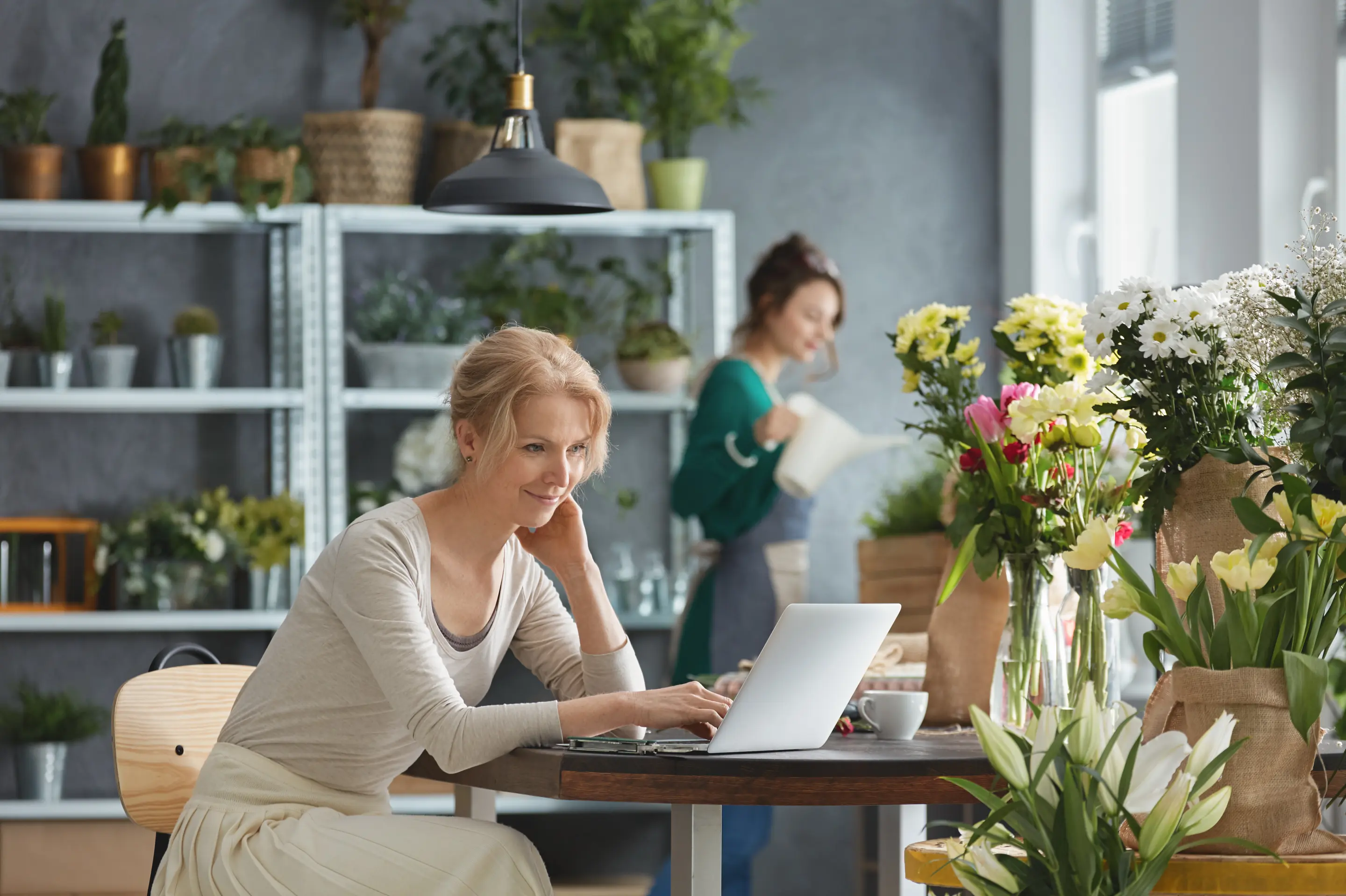 What does it mean to transition into an agency? What does it mean to transition into an agency?