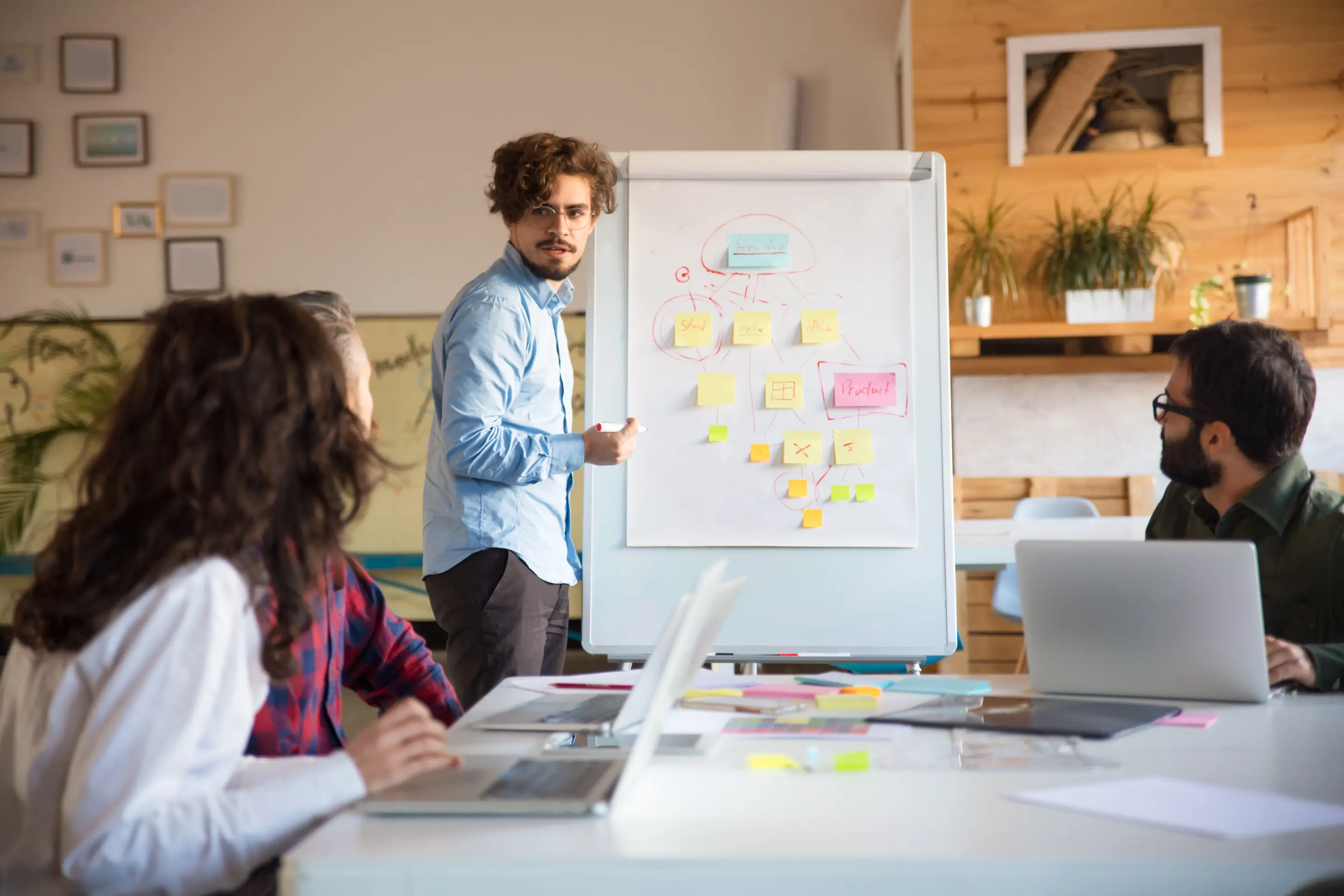 How can social media marketers adapt and succeed? How can social media marketers adapt and succeed?