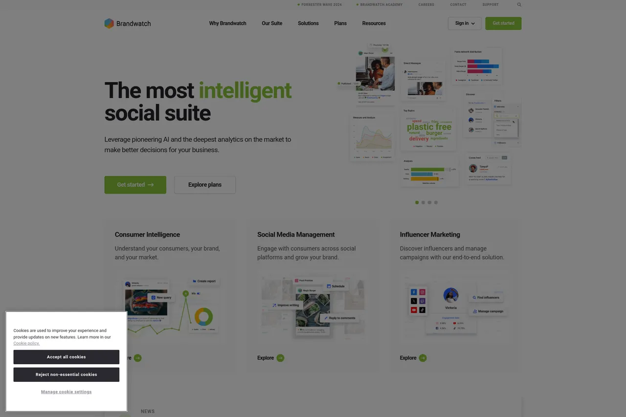 Alternatif mi arıyorsunuz? Falcon.io burada!