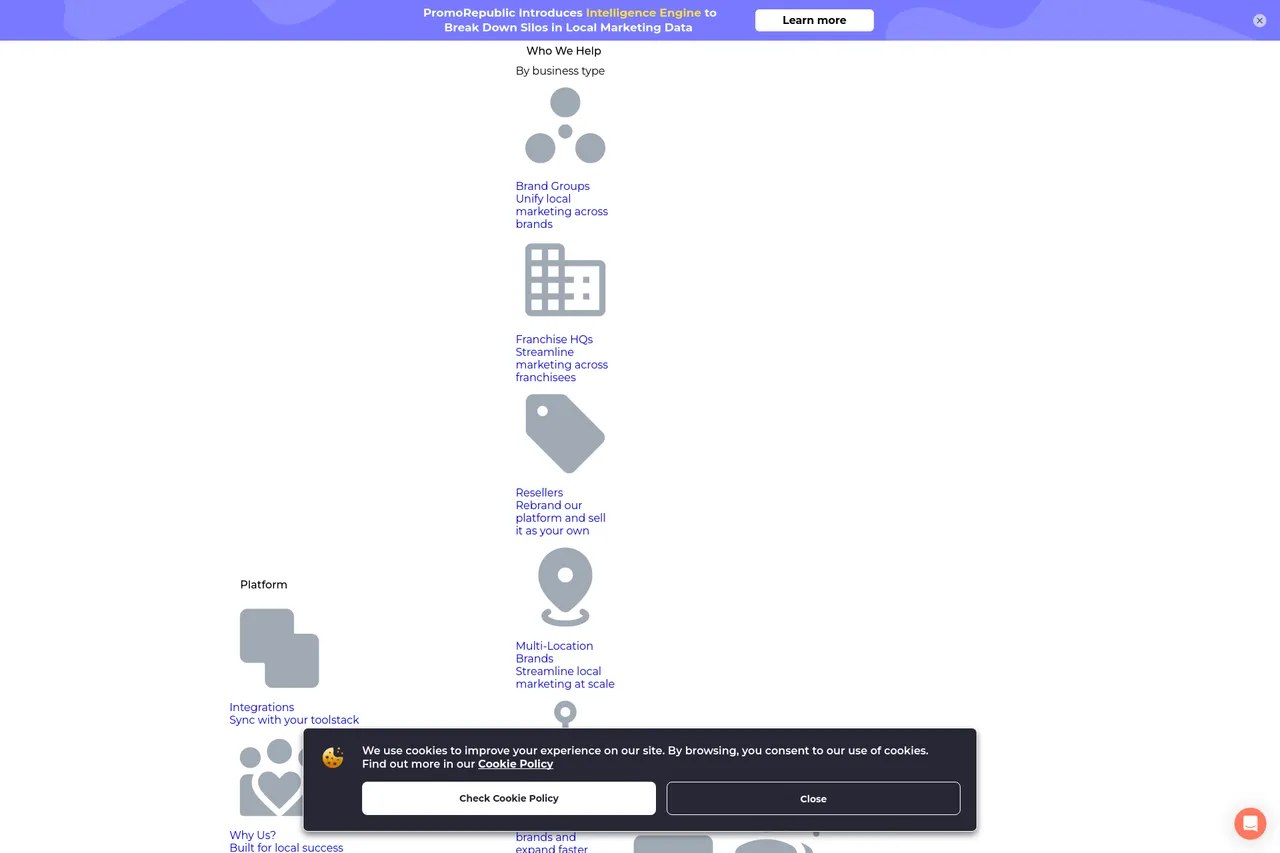 Pourquoi PromoRepublic rivalise avec CoSchedule!