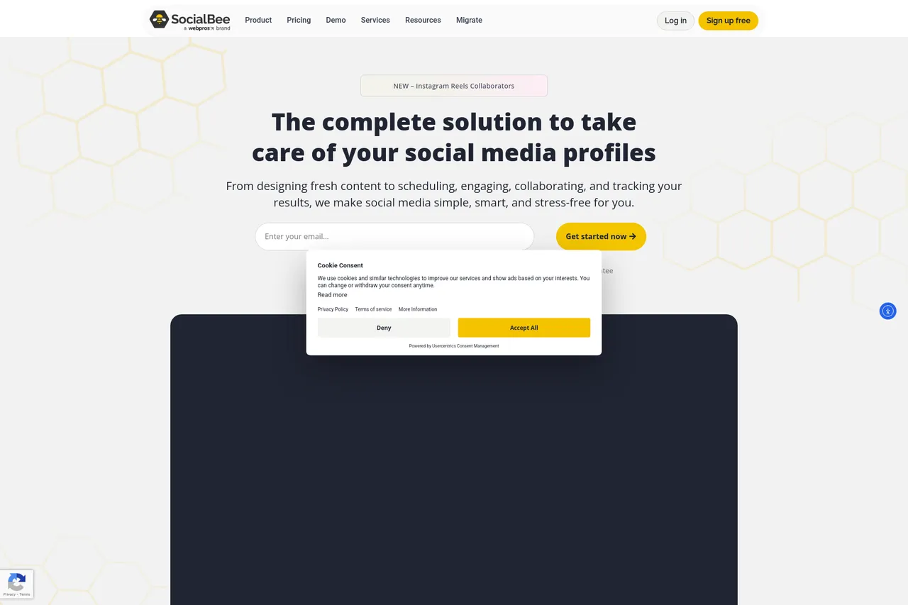 Pourquoi SocialBee facilite la gestion sociale?