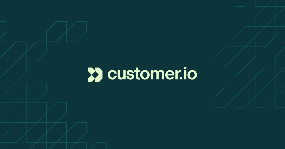 Customer.io ile etkileşimi neden artırmalı?