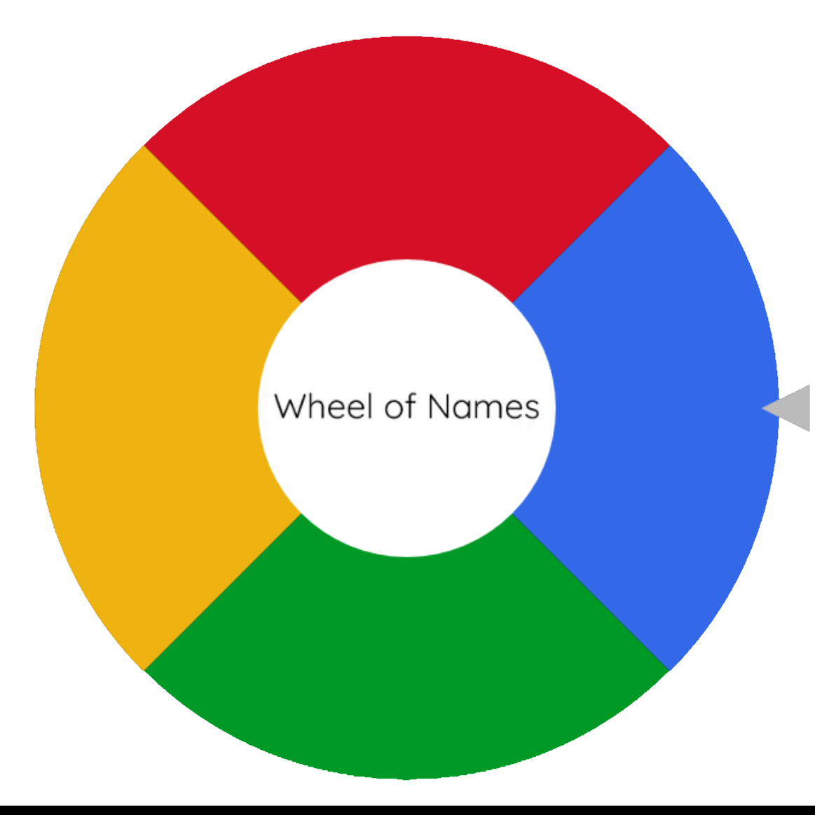 How can Wheel of Names boost your next giveaway?