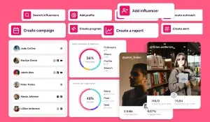 Успех с Influencity: рост бизнеса гарантирован!