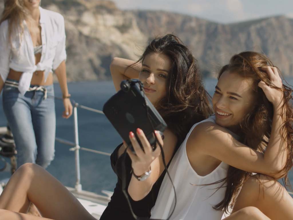 Почему Influencer.co подходит для бизнеса?