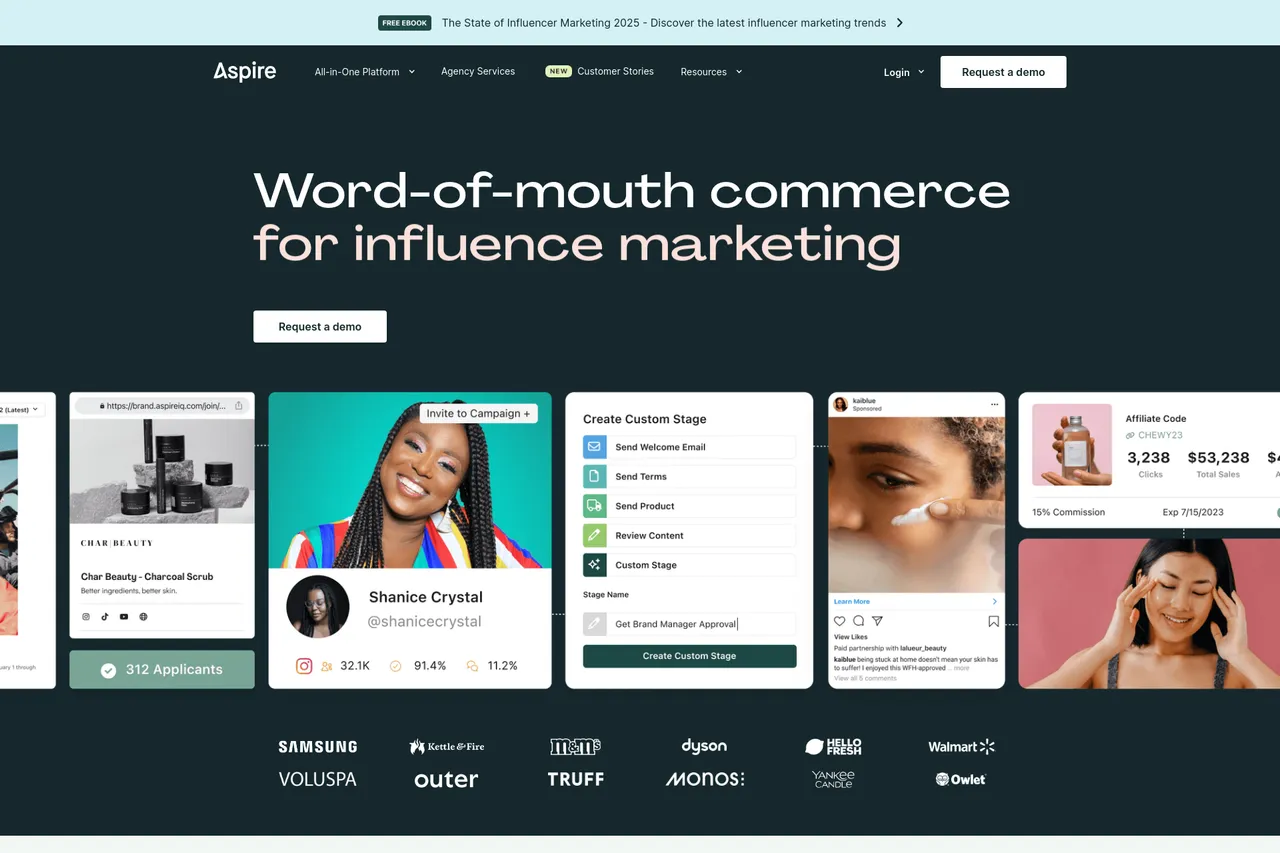 Почему AspireIQ — лучший выбор для бизнеса?