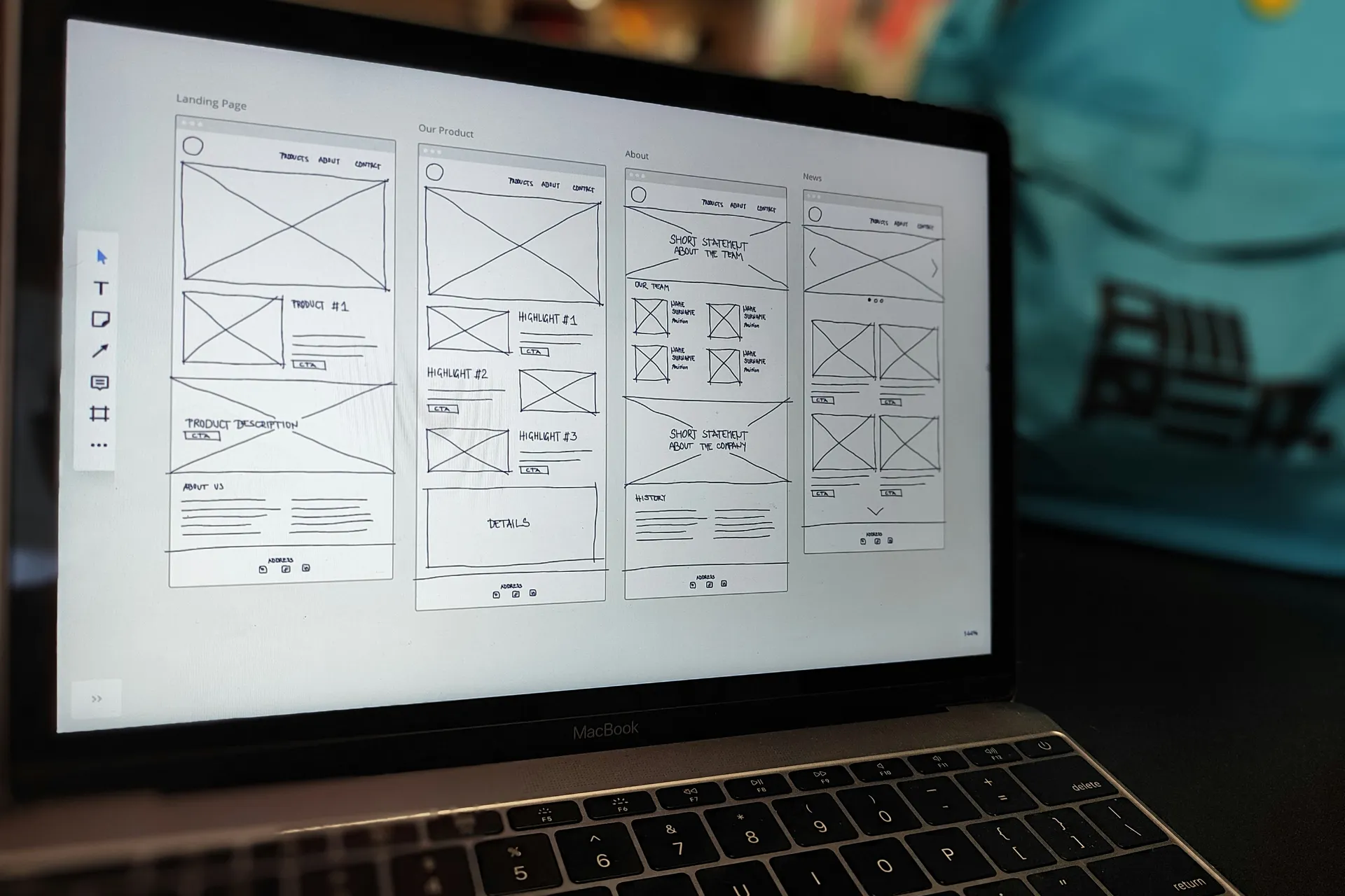 Is figma the next step for web design collaboration? Is figma the next step for web design collaboration?