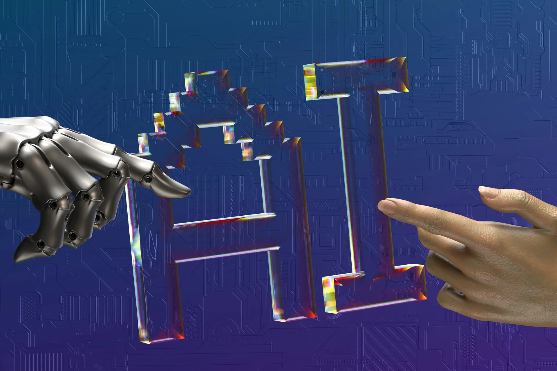 Yapay zeka araçları ve otomasyonun avantajı nedir? Yapay zeka araçları ve otomasyonun avantajı nedir?