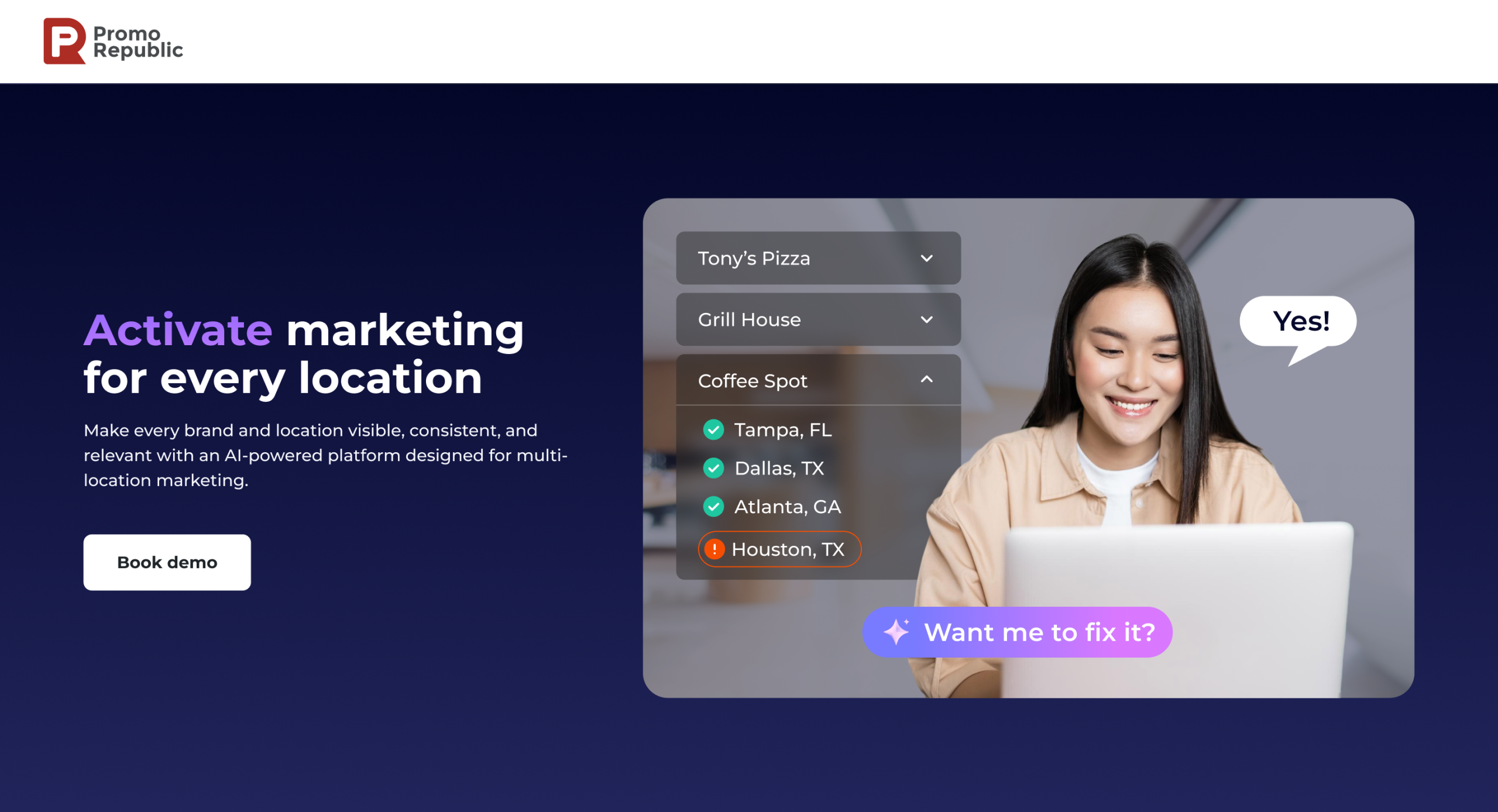 PromoRepublic, SocialGest’e alternatif mi?