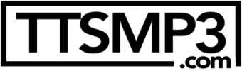 TTSMP3, işletmeniz için neden önemli?