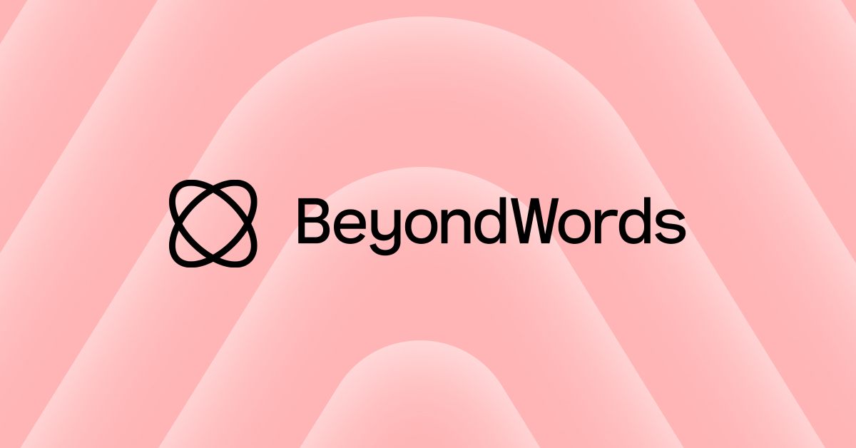 BeyondWords neden işletmeniz için avantajlı?