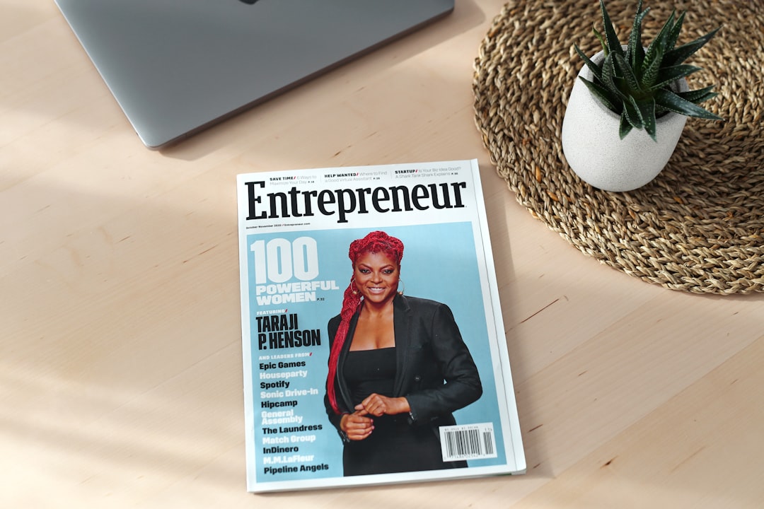 ¡Celebremos el Día de la Mujer Emprendedora! ¡Celebremos el Día de la Mujer Emprendedora!