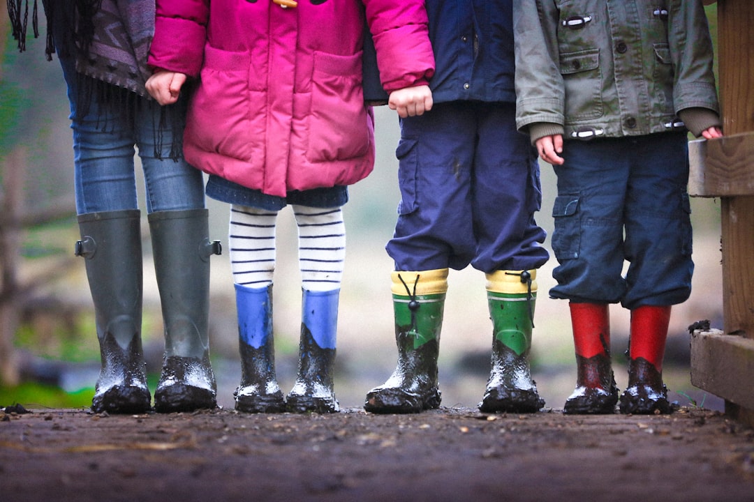 ¿Por qué celebrar el Día Universal del Niño? ¿Por qué celebrar el Día Universal del Niño?