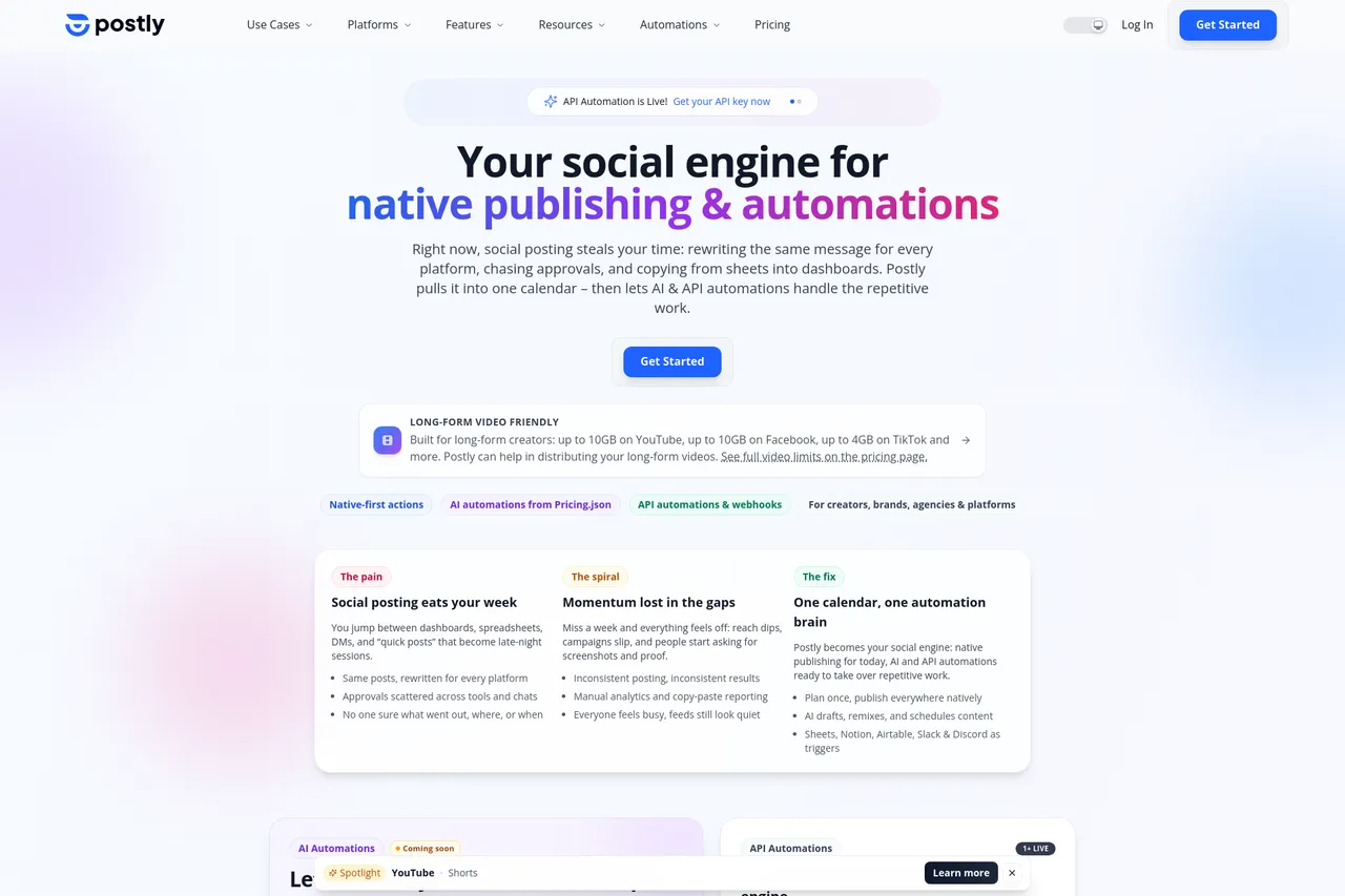 Sked Social yerine neden Postly’i seçmeli?