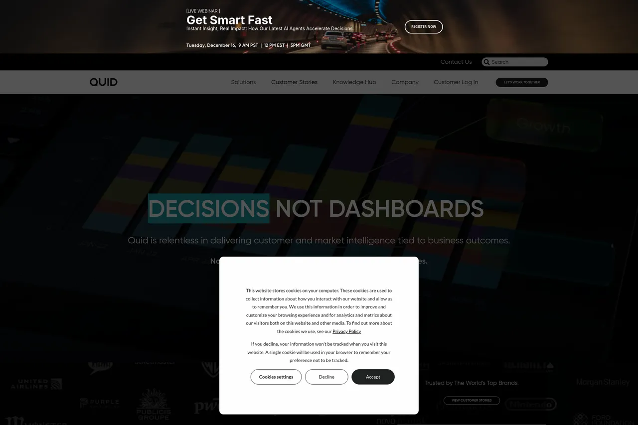 NetBase Quid ile sosyal dinlemeye hazır olun!