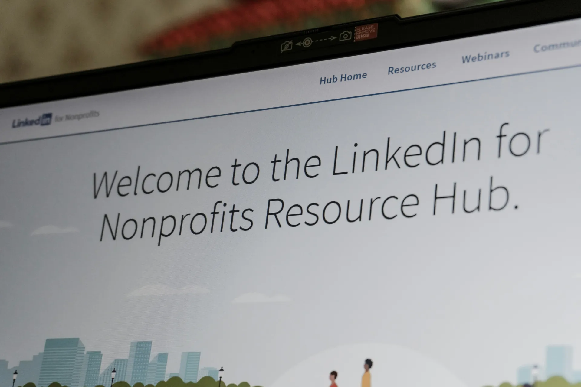 Ever Wondered How Top LinkedIn Creators Always Appear At...
