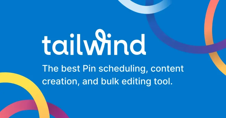Tailwind ile içerik planlamasında öne çıkın!