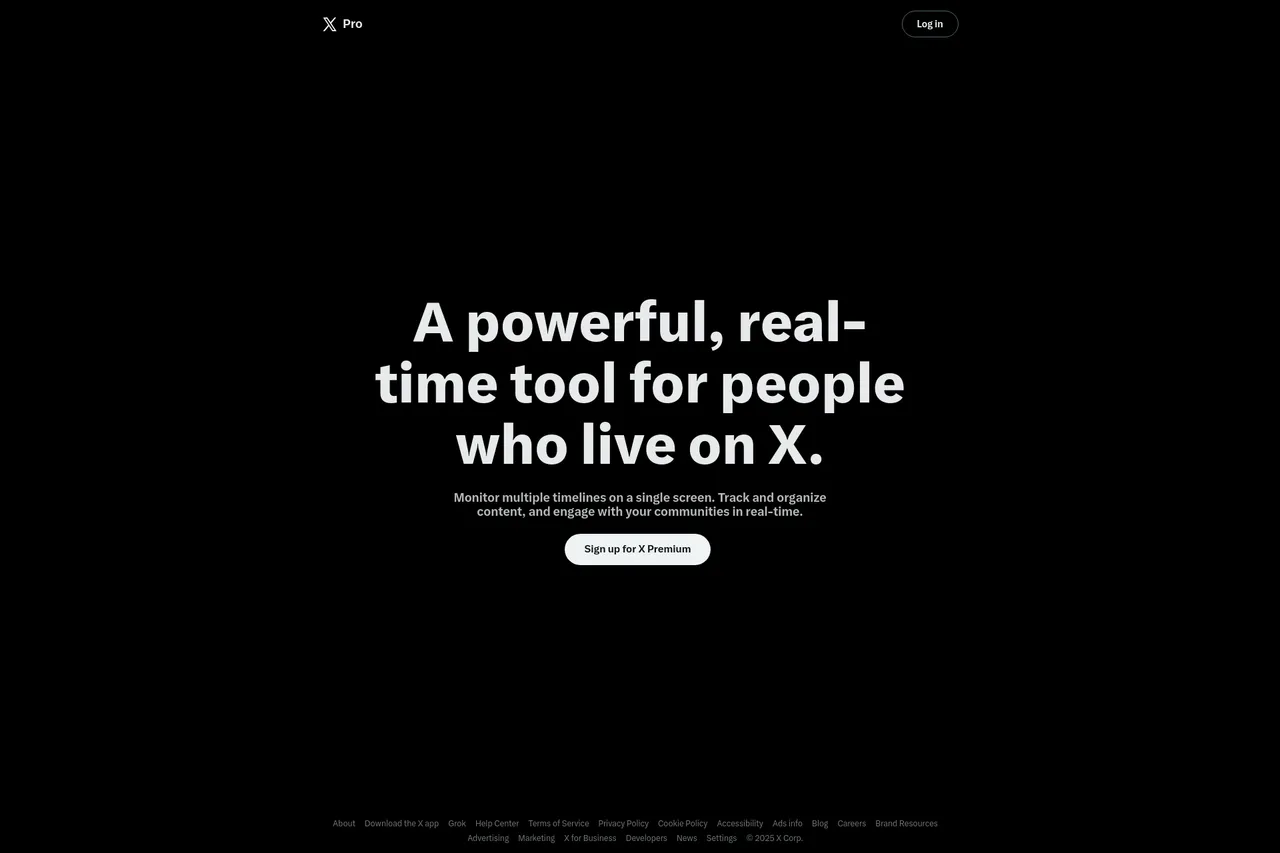 TweetDeck ile Twitter yönetiminde neden önde?