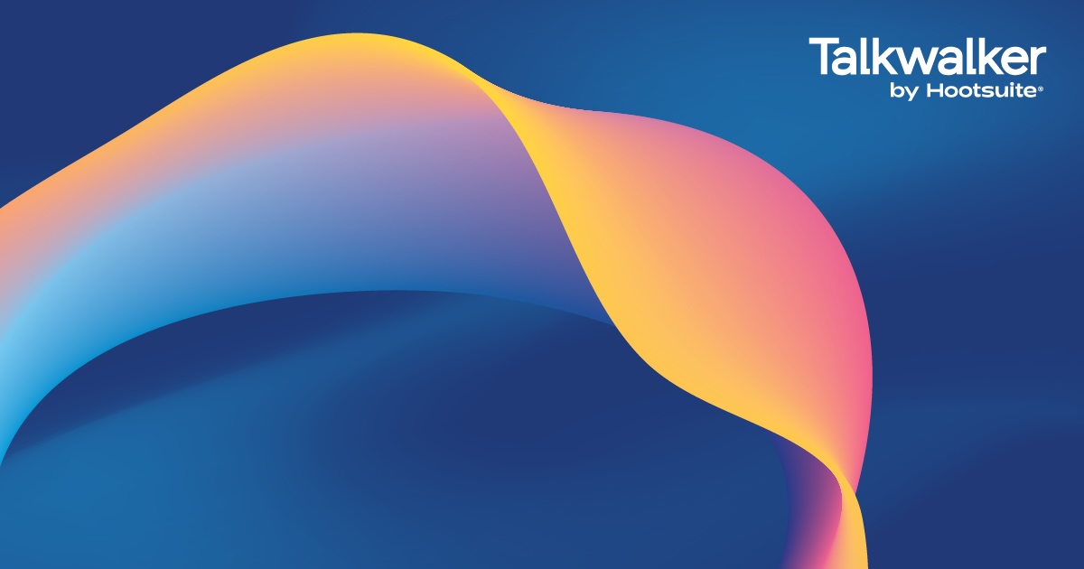 Why choose Talkwalker Alerts for social listening?