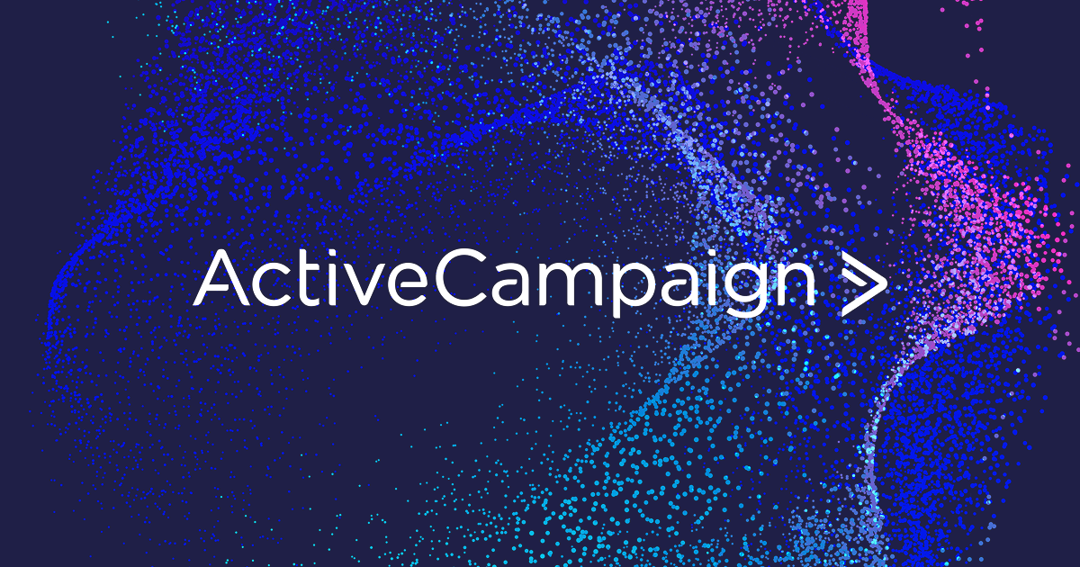 Why choose ActiveCampaign for social integration?