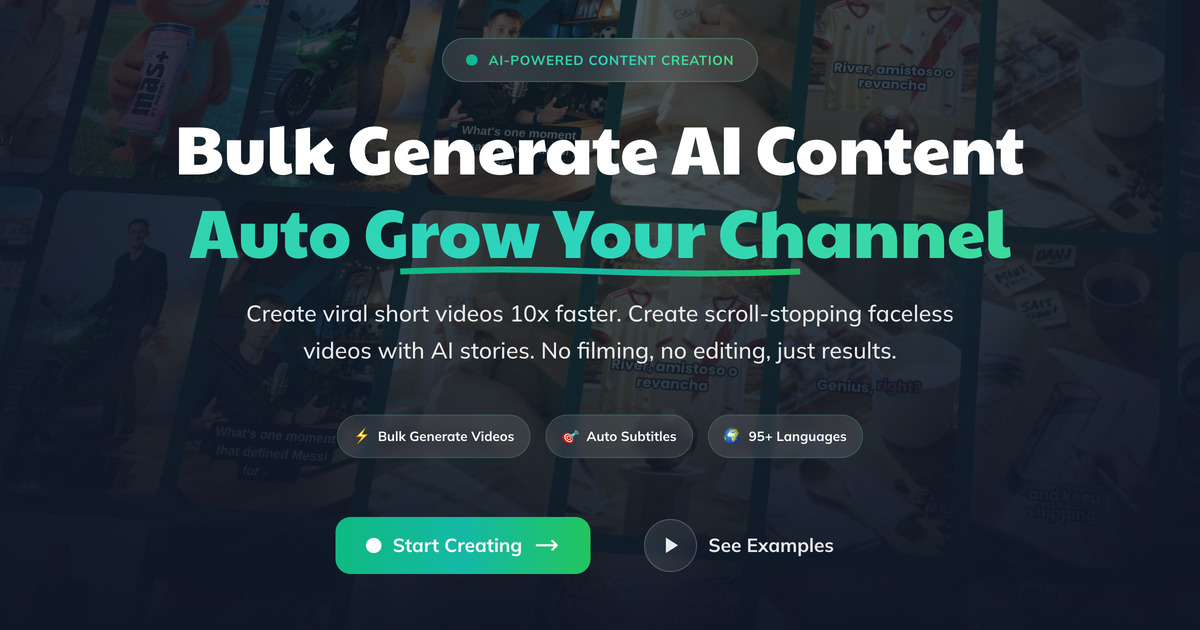 ¿Por qué elegir Followr.ai en redes sociales?