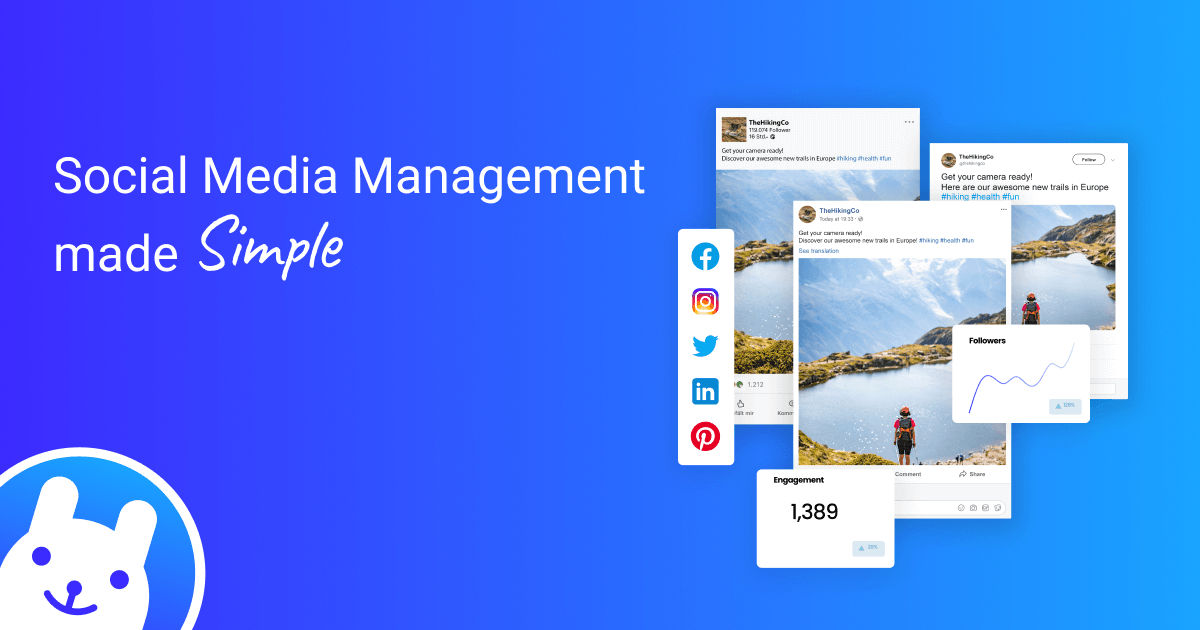 Neden SocialPika’yı tercih etmelisiniz?