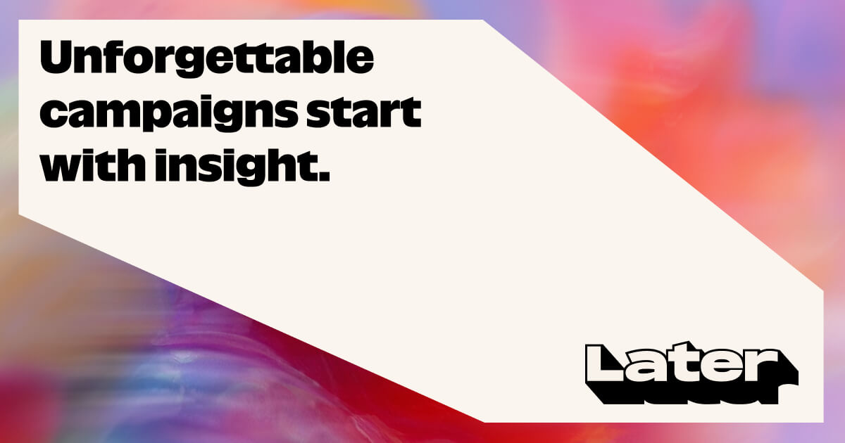 Later, ContentStudio’ya neden iyi bir alternatif?