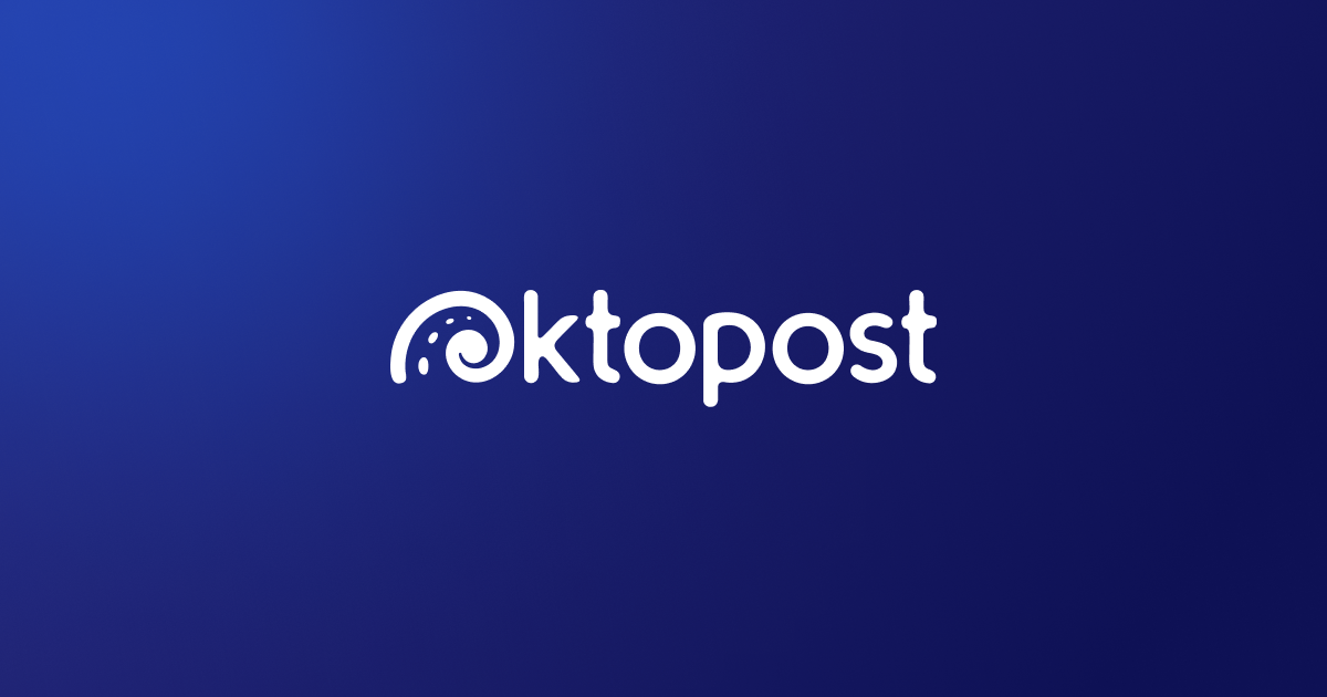 Discover Oktopost: a powerful alternative!