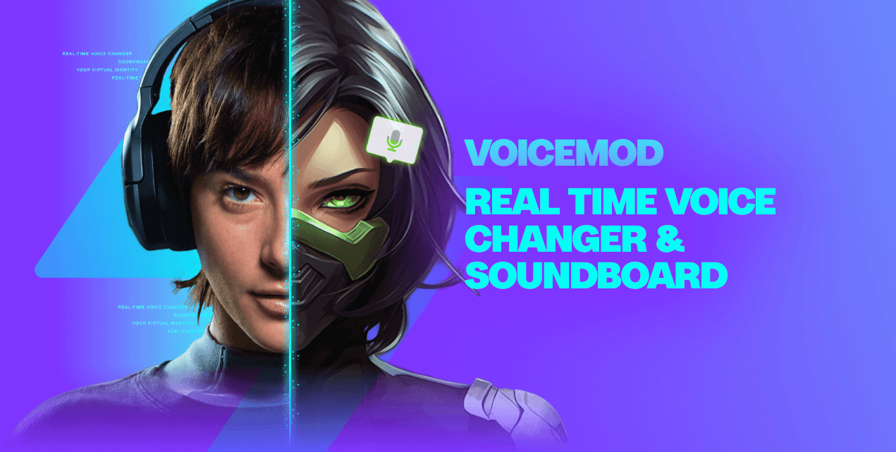 Sosyal medya takımlarına Voicemod neden uygun?