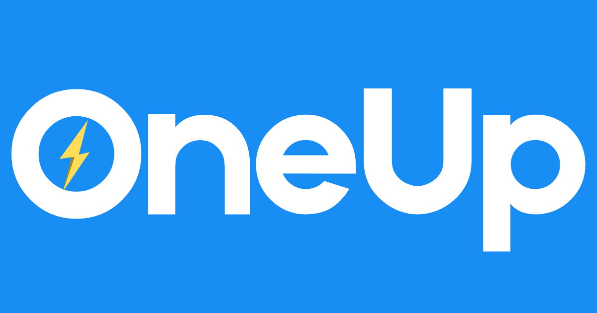 OneUp ile sosyal medyanızı kolayca yönetin!