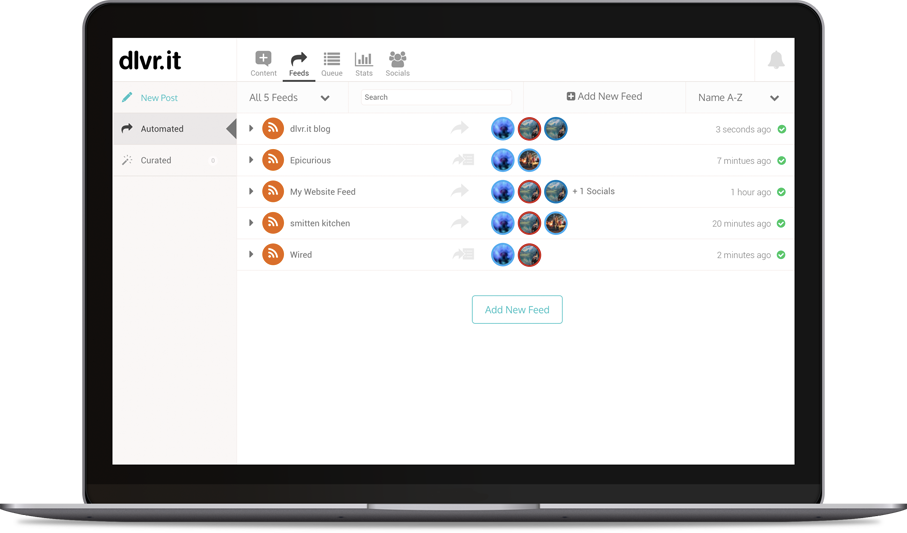 dlvr.it, PostPickr yerine tercih edilir mi?
