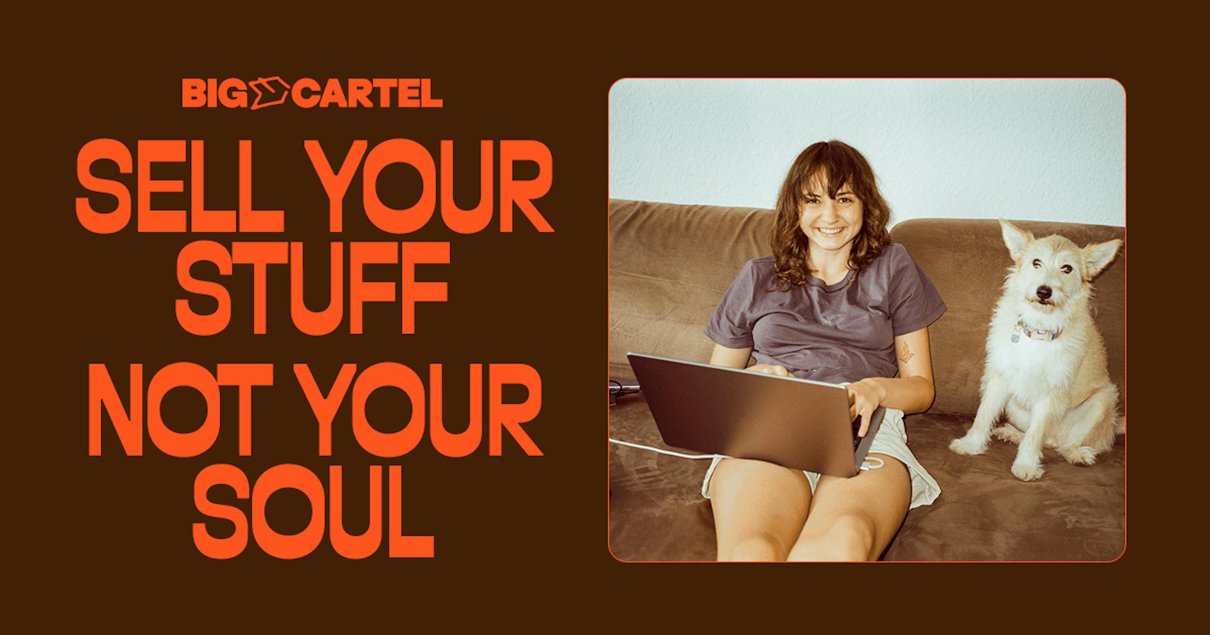 BigCartel ile mağazanızı büyütmenin yolları!