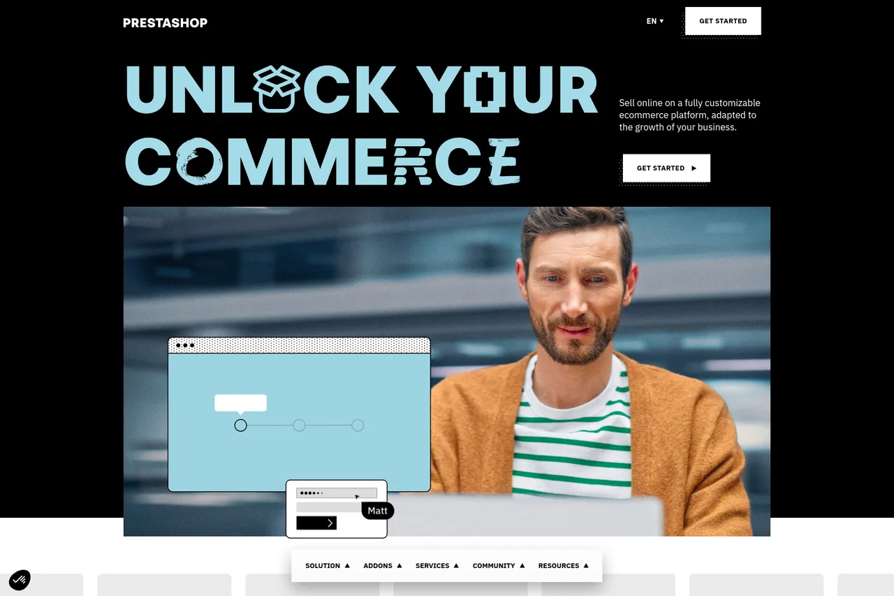 PrestaShop ile neden entegrasyon yapmalısınız?