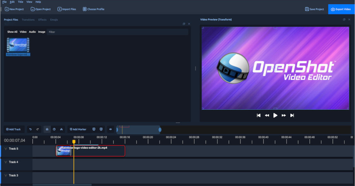 OpenShot ile video düzenlemenin avantajları nelerdir?
