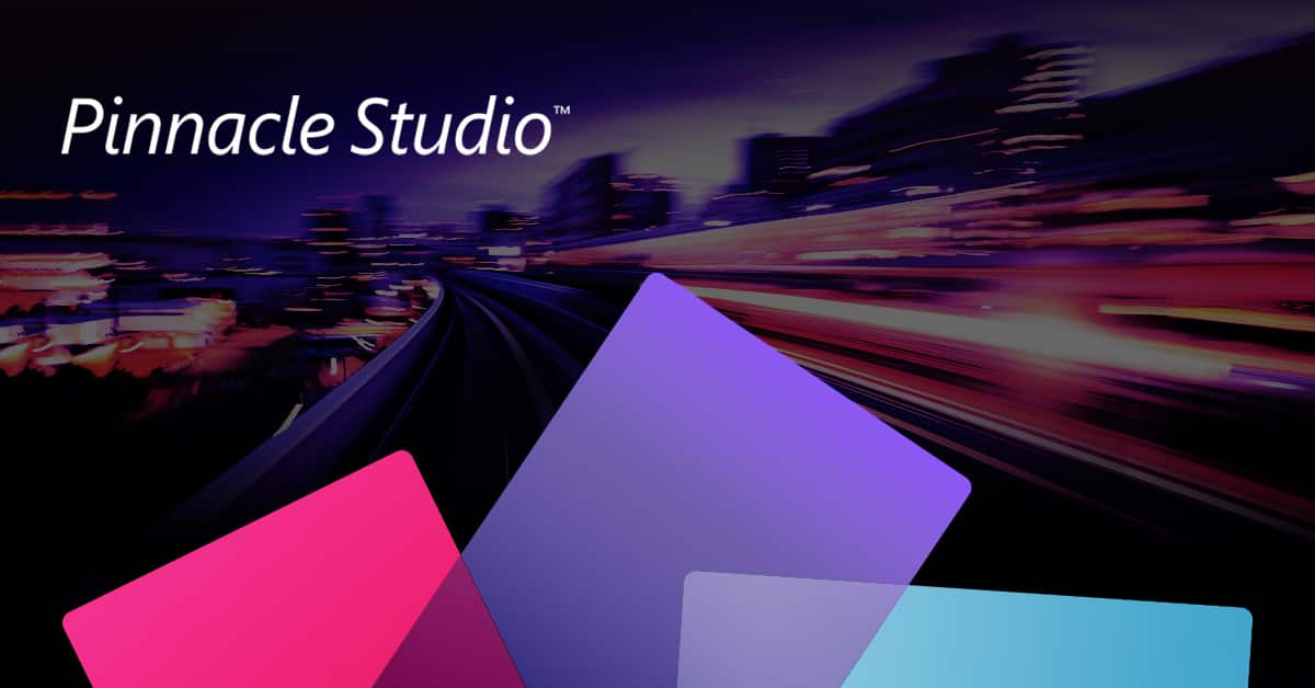 İşletmeler için Pinnacle Studio neden önemli?