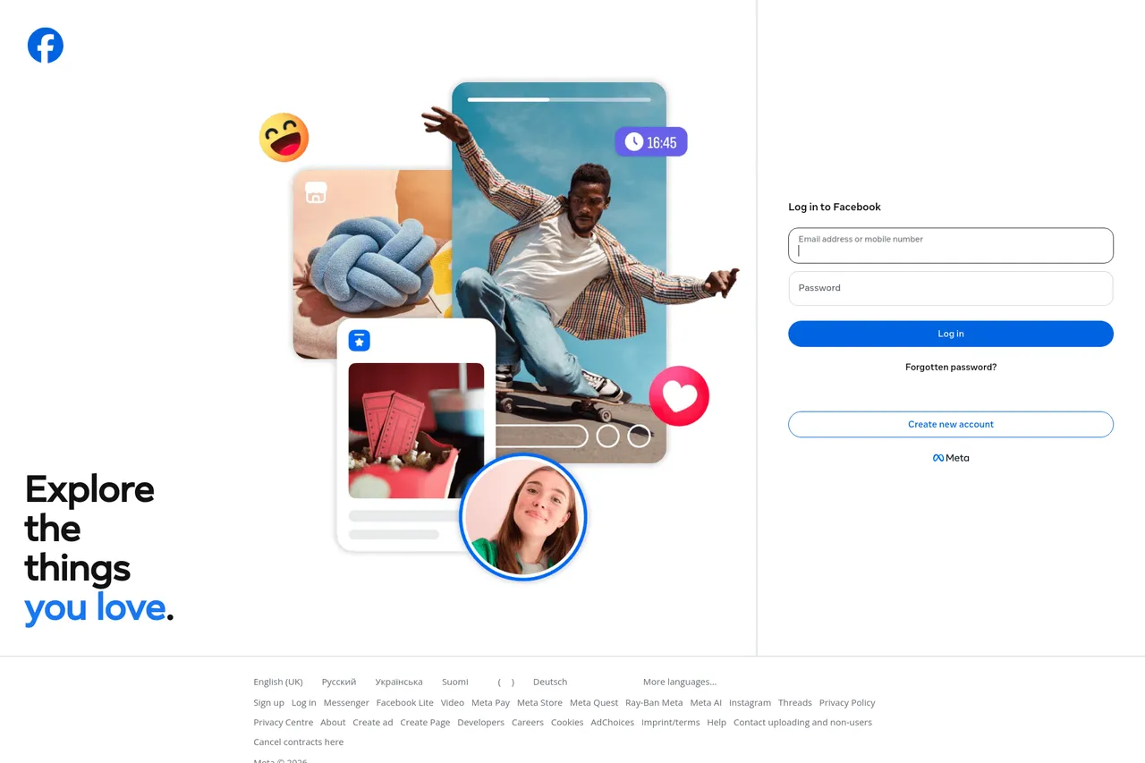 Why choose Facebook Ads Manager for your campaigns?