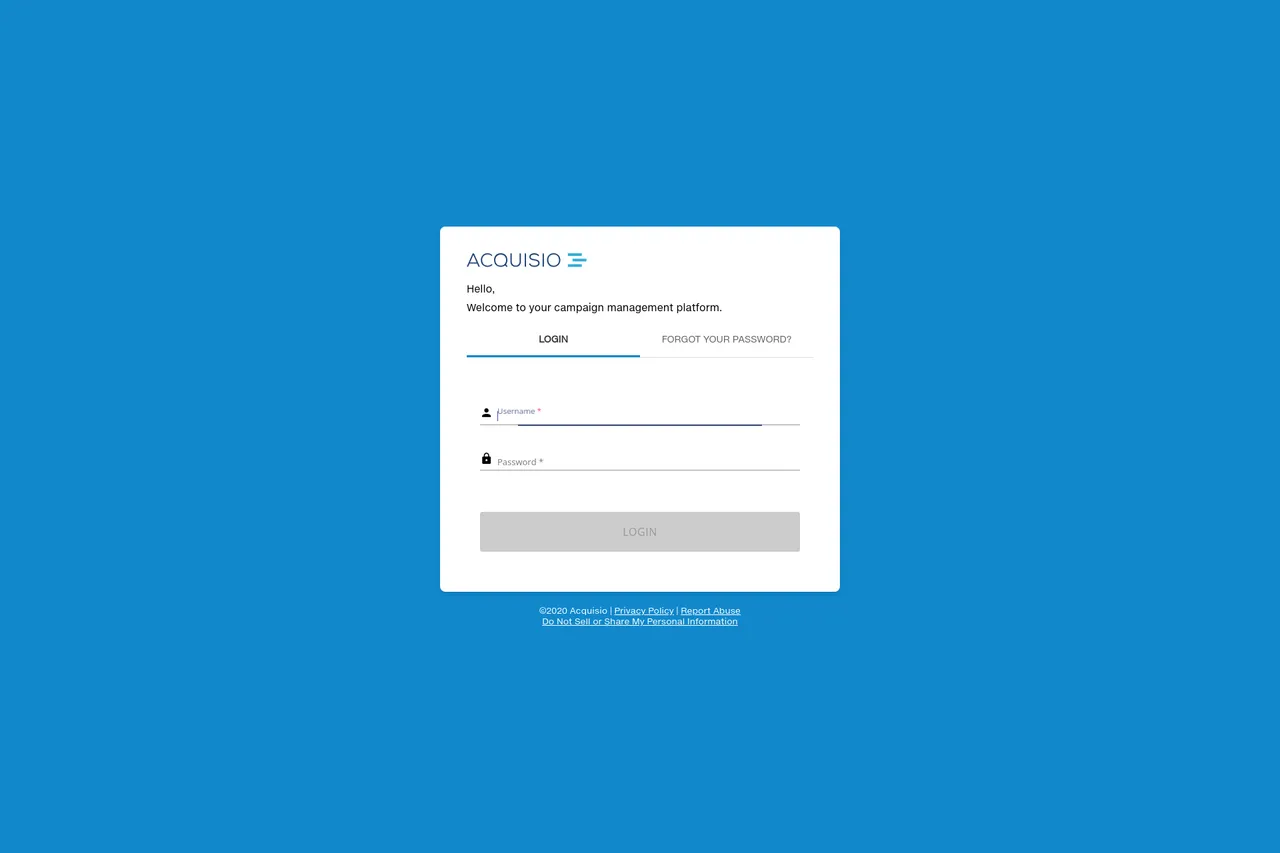 Why should you choose Acquisio for ad campaigns?