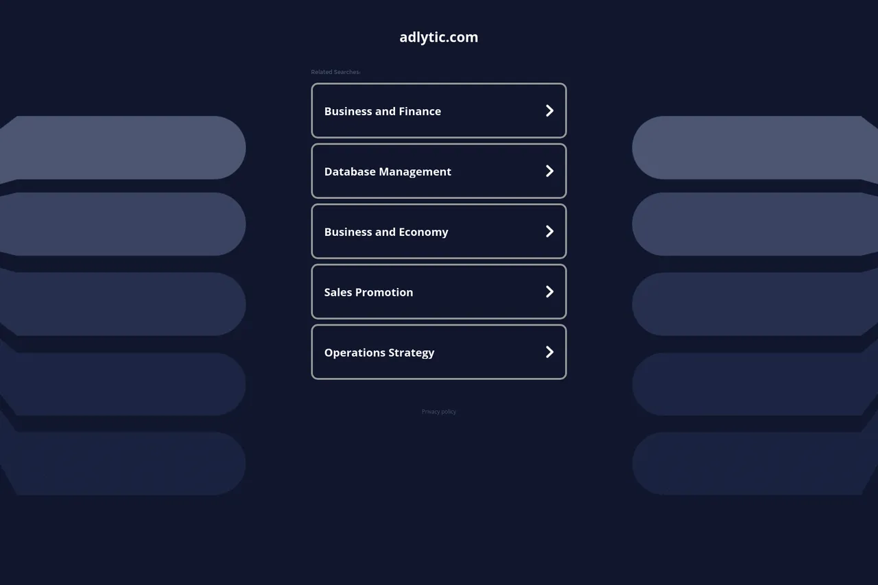 Why should startups choose Adlytic for ads?