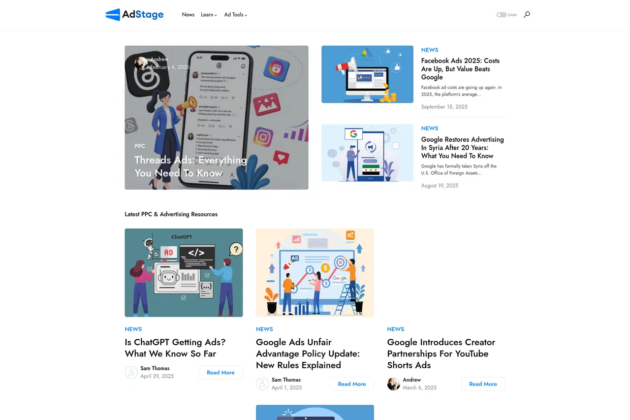 AdStage ile reklam yönetimi neden kolaylaşır?