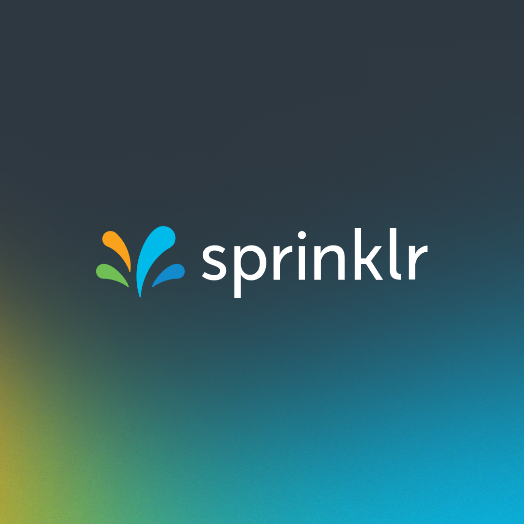 Sprinklr sosyal medya yönetiminde avantajlı mı?
