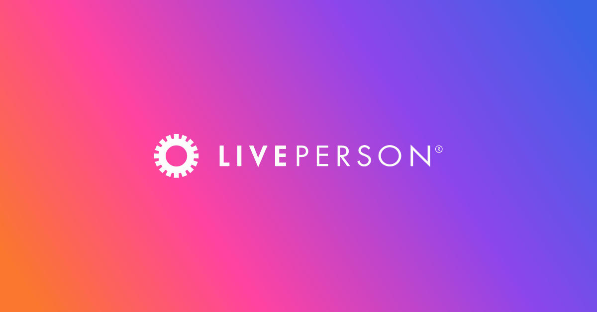 Why choose LivePerson for engagement in 2026?