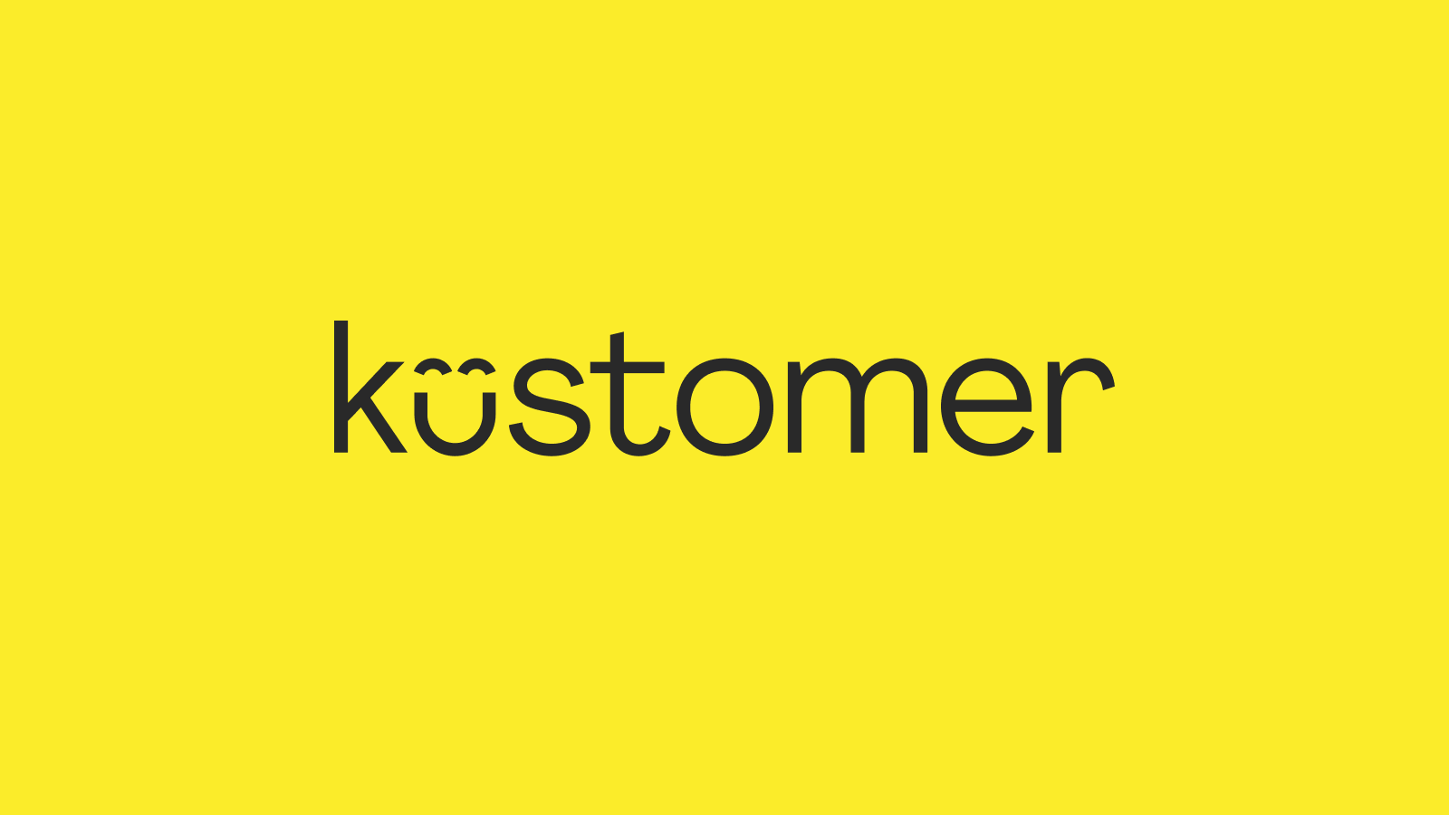 Why should you choose Kustomer for engagement?
