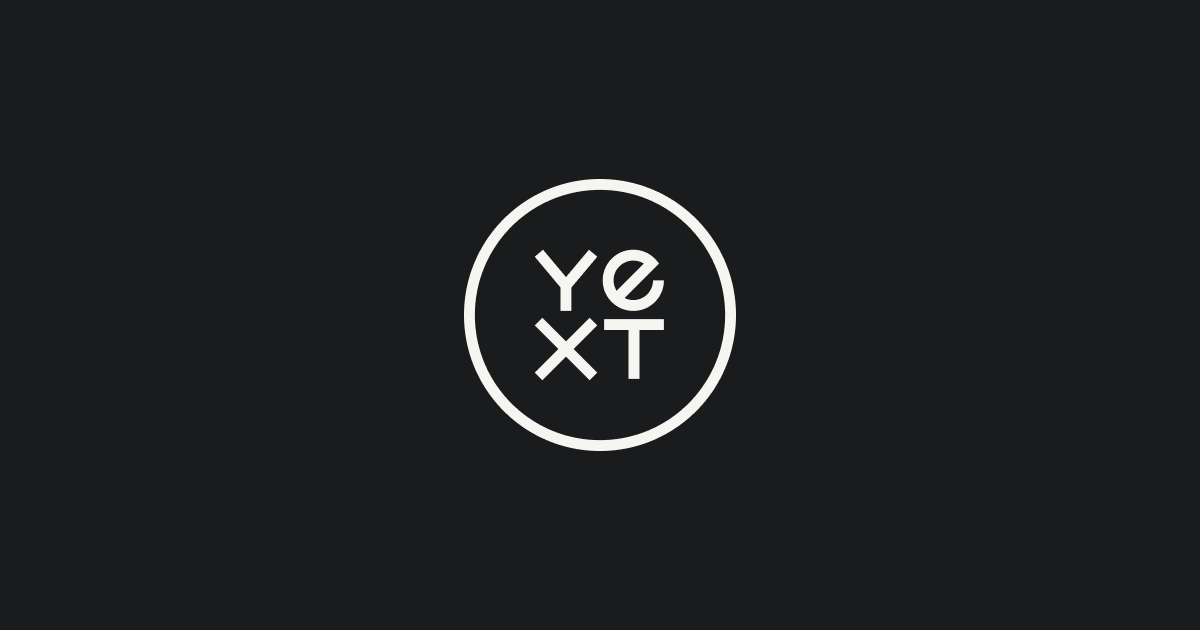 Warum Yext als VBOUT-Alternative wählen?