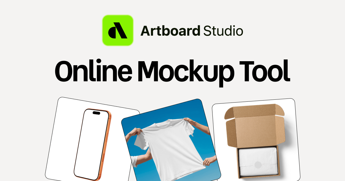 Warum ist Artboard Studio ideal für Ihr Design?